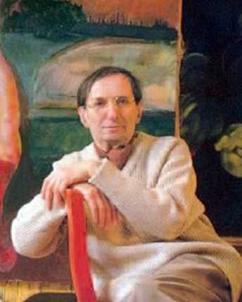 Carrera Gino